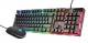 TRUST COMPUTER GXT838 AZOR COMBO US
