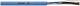 U.I. Lapp 0034121/100 Lapp Unitronic EB JE-YST)Y BD 4x2x0,8 für feste Verlegung, blauem Mantel 100m