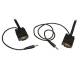 Eaton Power Quality 4.57 M VGA COAX MONITOR