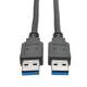 Eaton Power Quality 0.91M USB 3.0 A/A CABLE M/M