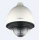 Hanwha Videoüberwachung HCP-6320HA Hanwha analog PTZ Dome Kamera Outdoor 