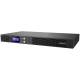 Bluewalker UPS Powerwalker VI 500 R1U 48,3 cm ( 19 inch ) 300W Line-Int