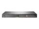 HP 2930F 48G PoE+ 4SFP 48 Ports Manageable Layer 3 Switch - 48 Network, 4 Uplink - Modular