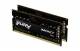 Kingston KF432S20IBK2/16 16GB DDR4-3200MHZ CL20 SODIMM
