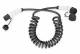 DIGITUS DK-1P32-S-050 5M TYPE2 CHARGER CABLE 230V 32A