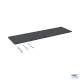 Vogels S052.7130 LARGE WALL PLATE FOR 052.7110