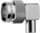 Telegärtner 100024208 TEGA Angle adapter N-FME 50Ohm (MM)