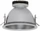 Ridi Leuchten 0321327 RIDI EDLR 235/2000-840 SMT Einbaudownlight IP40 LED-Module 2000lm