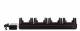 Honeywell 4 BAY ETHERNET UNIVERSAL DOCK