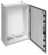 Hager FR62S cabinet univers IP55 SK II 950x550x275mm
