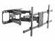 Equip wall mount 94 cm ( 37 inch )-228,6 cm ( 90 inch )/1TFT 75kg 5 joints tilt/swivel sw