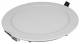 LED-Panel McShine ''LP-1519RN'', 15W, 190mm-Ø, 1.000 lm, 4000K, neutralweiß