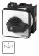 Moeller 018946 EATON T3-3-2/E reversing switch Kont5 32A 2-0-1 45° latching installation 