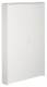 Hager FP14SN2 cabinet, univers, IP44, SK II, 1700x1050x205mm, empty