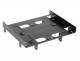 SHARKOON TECHNOLOGIE 4044951013319 BAYEXTENSION BLACK 5.25IN
