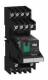 Schneider Electric RXM4AB1P7PVM Schneider Zelio RXM Relais mit LTB und gemischter Klemmleiste 4We6A