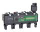 Schneider Electric C6347E570 Schneider Electronic trip device MicroLogic 7.3E 570A 4P4D
