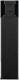 SG Leuchten 030402 SG SGLI ZIP SLIM Endeinspeisung f ZIP230-1-ph-Stromschiene, schwarz