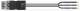 WAGO 771-4993/207-303 connection cable 3m 3x2.5qmm plug-open