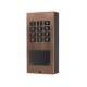 DoorBird IP access control system A1121 surface-mounted stainless steel. Bronze