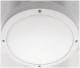 SG Leuchten 621826 SG SGLI EVJE matt white 2xE27 CFL sensor (HF)
