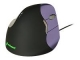 EVOLUENT Vertical Maus 4 kleine rechte Hand Ergonomische Maus Ergonomie PC Zubehoer
