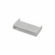 Moeller 121453 EATON XBI-80 end cap busbar Cu 40/60/80x10mm 