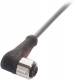 Balluff BCC S425-0000-1A-004-VX8334-050 Steckverbinder BCC0A2L