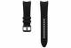 Samsung Hybrid Eco-Leather Band (M/L) für Watch, Black