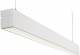 SG Leuchten 8246086097 SG SGLI FACET ws 27W LED 3000 Ra>80 1 pull switch surface-mounted/pendant light