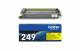 Brother Super-Jumbo-Toner TN-249Y Gelb (ca. 4.000 Seiten)