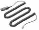 HP 783S3AA Poly HIS Inline Amplifier for Avaya IP Phone 96xx