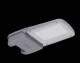 OPPLE LIGHTING 705000096500 Opple LED Road-St-P2 Re488 40W 6000lm 740-143x70° street light