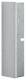 Hager LFS602006VERZ end piece made of sheet steel for LFS 60x200mm galvanized