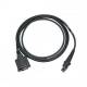 Datalogic CAB-428 Serial Data Transfer Cable - RJ-45 Serial - Splitter Cable