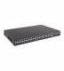 HP Switch 1000Mbit, 44xTP + 4xTP/SFP-Slot, 5500-48G SI