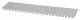 Siemens 8GK99100KK00 Blanking strips , ALPHA, light