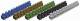 OBO Bettermann 2055201 Dolü branch terminal 70 / S, rated current 20A refined color