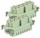 Harting bushing insert 32B cage tension spring 09330162726