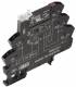 Weidmüller TOZ 230VAC RC 230VAC1A half, Relays 1127610000