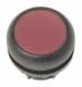 Moeller 216947 EATON M22S-DRL-R illuminated pushbutton flat, blank red 