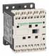 Schneider Electric LC1K09013P7 Contactor, 3p + 1NC 4kW / 400V / 9A AC3 230V50 / 60Hz