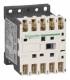 Schneider Electric LC1K09017B7 Contactor, 3p + 1NC 4kW / 400V / 9A AC3 24V50 / 60Hz