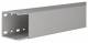 Hager LKG7507507030B wiring channel 75x75 mm, LKG75075 0 7030B gray