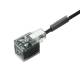 Weidmüller SAIL-VSBD-3.0U valve plug cable end open 9456070300