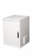 Equip Wandgehäuse 48,3 cm ( 19 inch ) 16U 600x600mm Stahltür grau