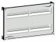 Siemens 8GK43512KK21 SIEM Einbausatz 300x500mm ALPHA für Installationseinbaugeräte