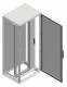 Schneider Electric NSYRSW45 Schneider SF/SM 19z-Rahmen schwenkbar 2200x800mm 45M