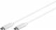Goobay 67194 USB 3.1 Gen 1 Kabel USB-C™ - USB-C Stecker > USB-C Stecker
