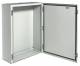 Hager FL123A Orion cabinet SKI 800x600x250mm
